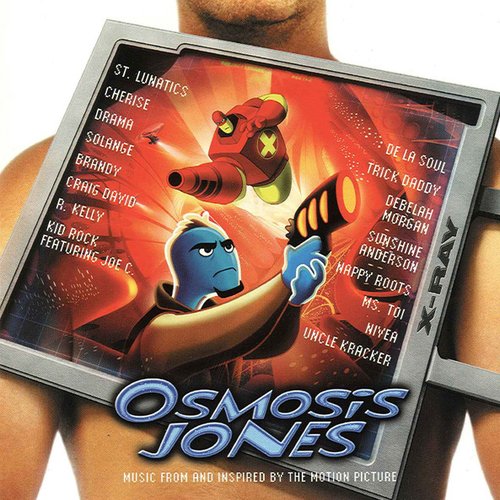 Osmosis Jones