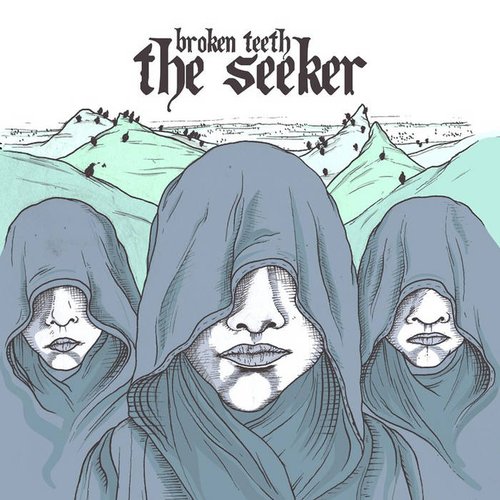 The Seeker - EP