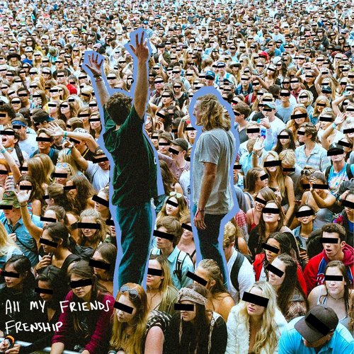 All My Friends - Single