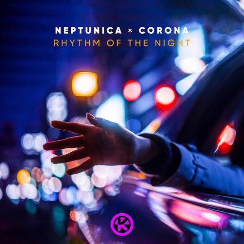 The Rhythm of the Night