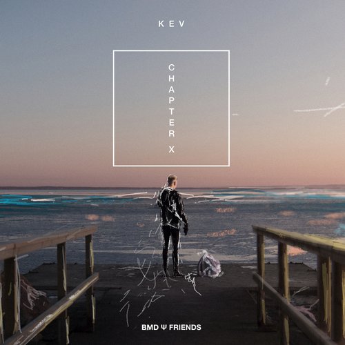 Chapter X - EP