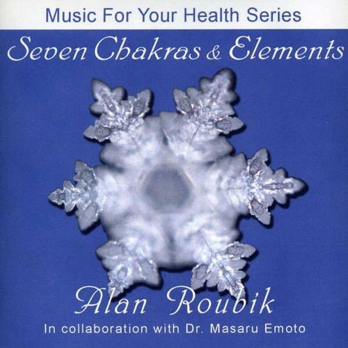 Seven Chakras & Elements