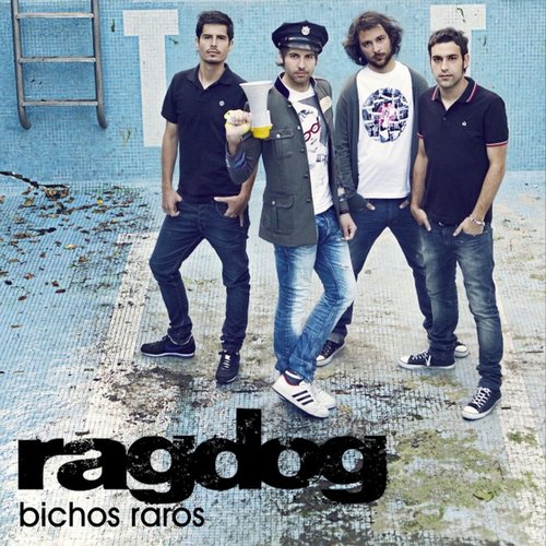 Bichos Raros (Bonus Track Version)