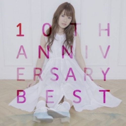 10th Anniversary Best