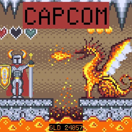 CAPCOM