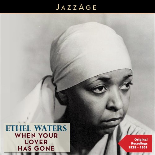 When Your Lover Has Gone (Original Recordings 1921 - 22)