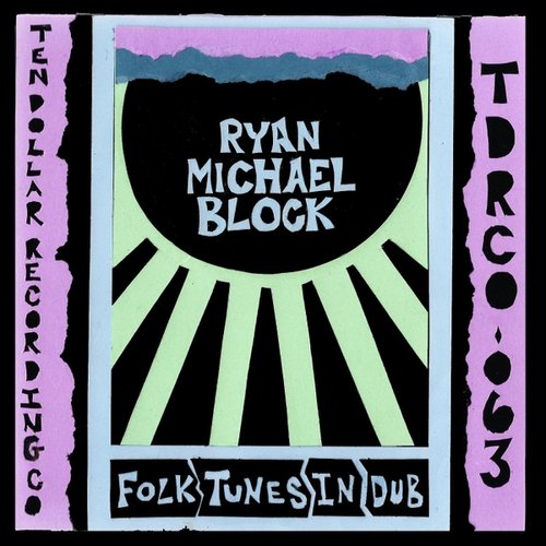 Folk Tunes in Dub