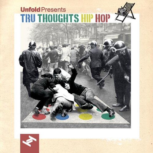 Tru Thoughts Hip Hop