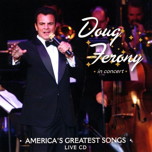 Doug Ferony: In Concert