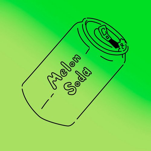 Melon Soda