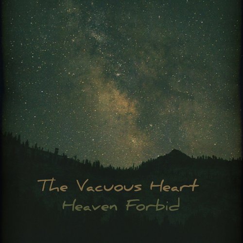 Heaven Forbid - Single