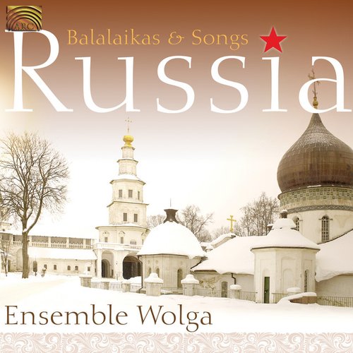 Balalaikas and Songs