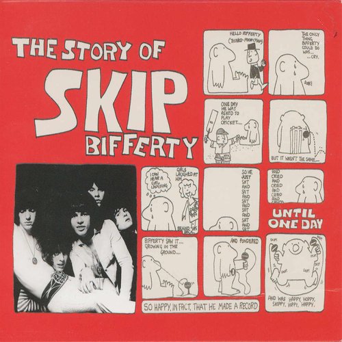The Story of Skip Bifferty