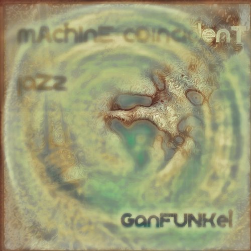 Machine Coincident Jazz