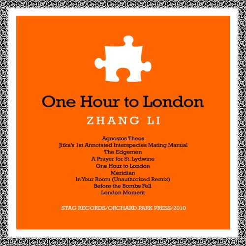 One Hour To London