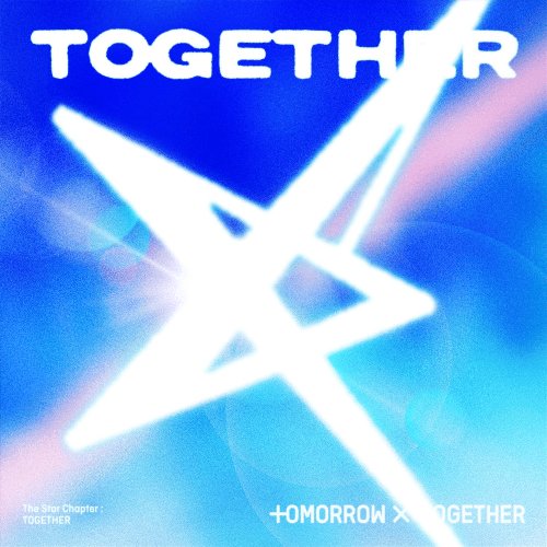 The Star Chapter: TOGETHER