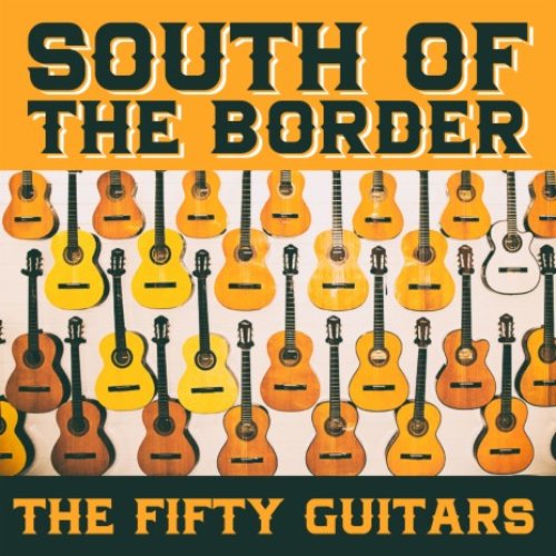 South of the Border