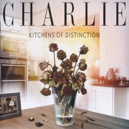 Kitchens Of Distinction