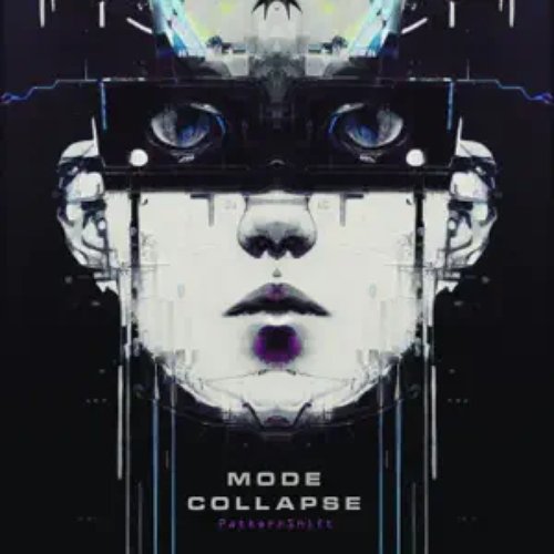 Mode Collapse - Single