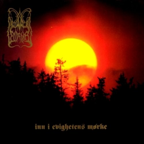 Inn I Evighetens Mørke EP