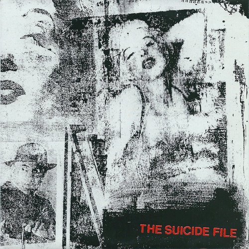 The Suicide File