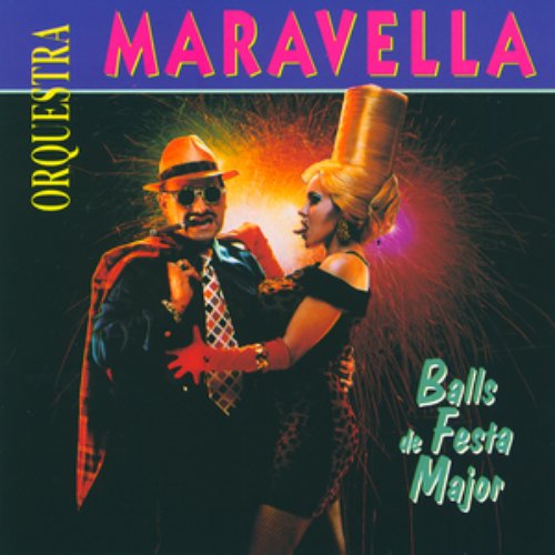 Balls De Festa Major