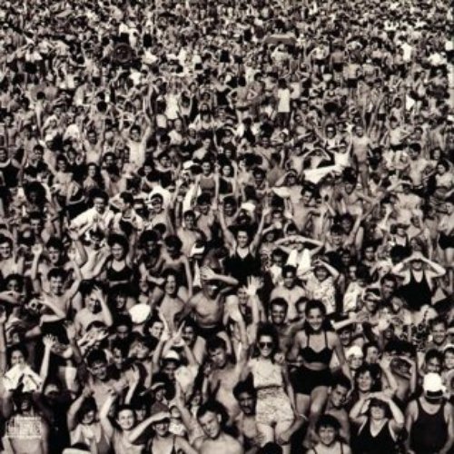 Listen Without Prejudice, Volume One
