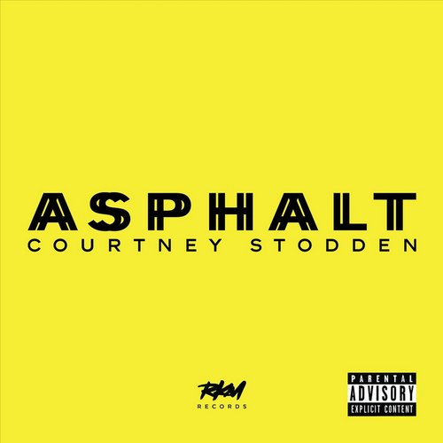 Asphalt