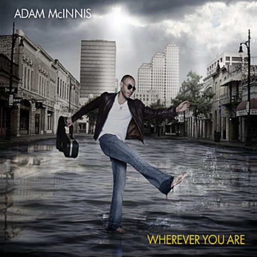 Wherever You Are