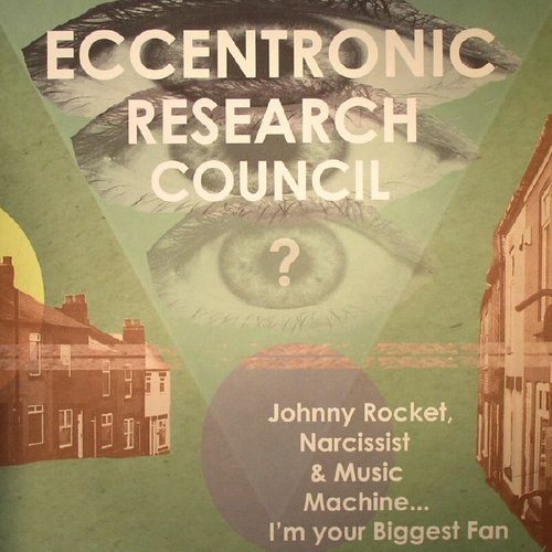 Johnny Rocket, Narcissist & Music Machine…I’m Your Biggest Fan