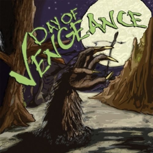 Day Of Vengeance