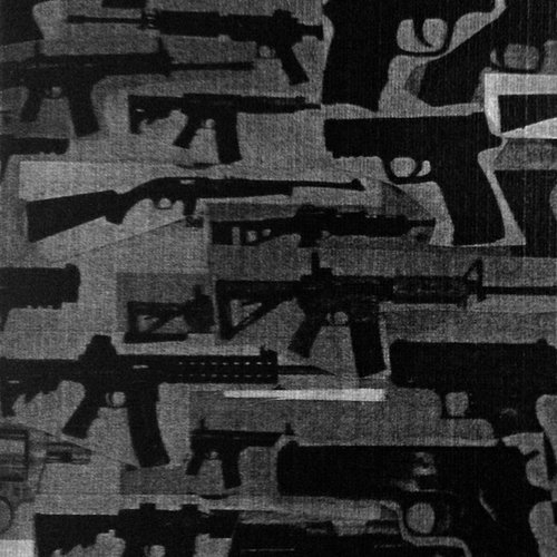 All Ready on the Firing Line