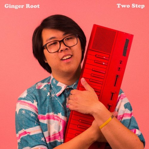 Two Step - Single