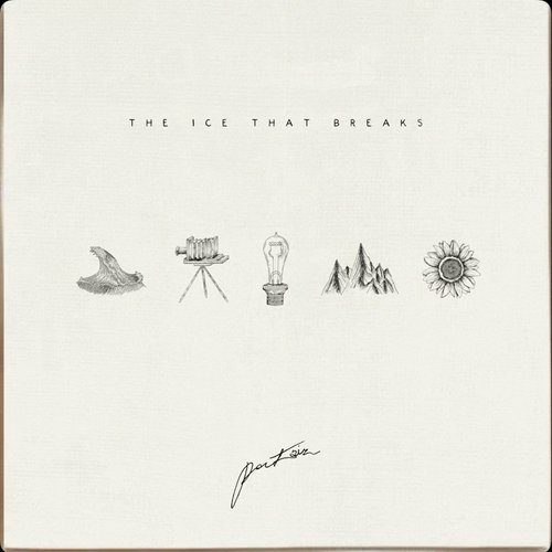 The Ice That Breaks - EP