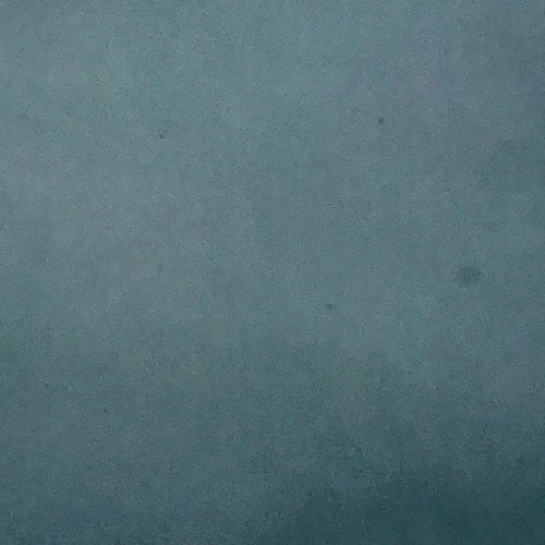 Where The Skies Meet The Sea