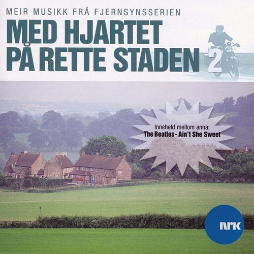 Med Hjartet På Rette Staden 2