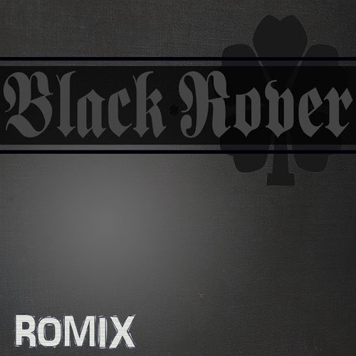 Black Rover