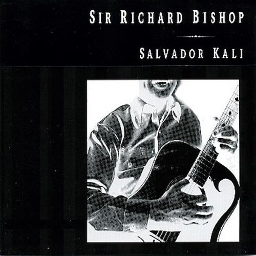 Salvador Kali