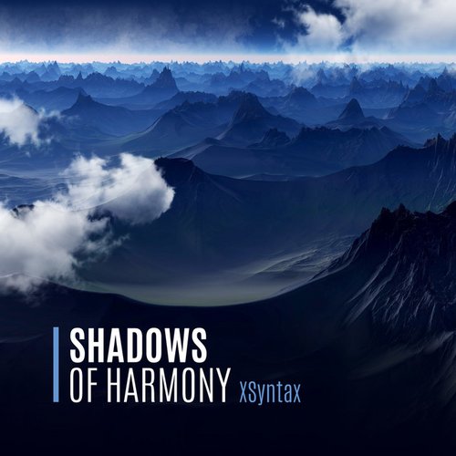 Shadows of Harmony - Single