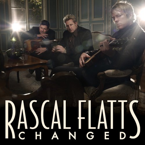 Changed - Single