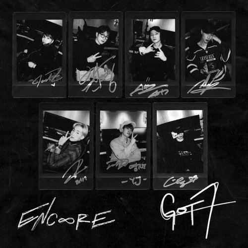 Encore - Single