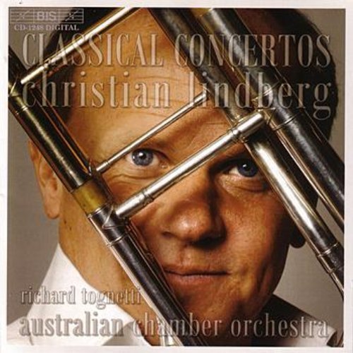 Classical Trombone Concertos