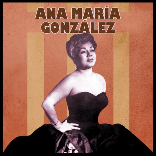 Ana María González