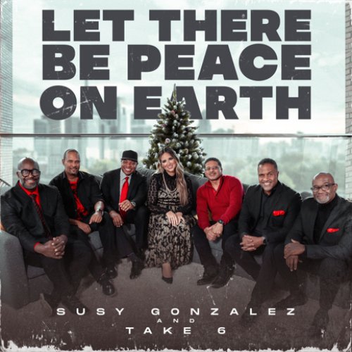 Let There Be Peace on Earth - Single