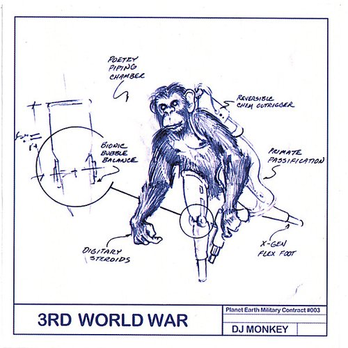 3RD WORLD WAR