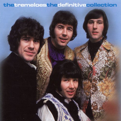 The Definitive Collection