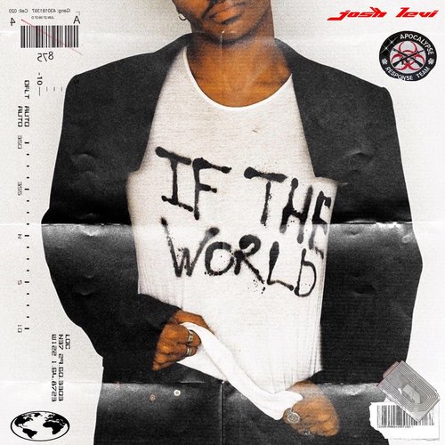 If the World - Single