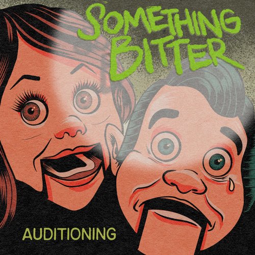 Auditioning