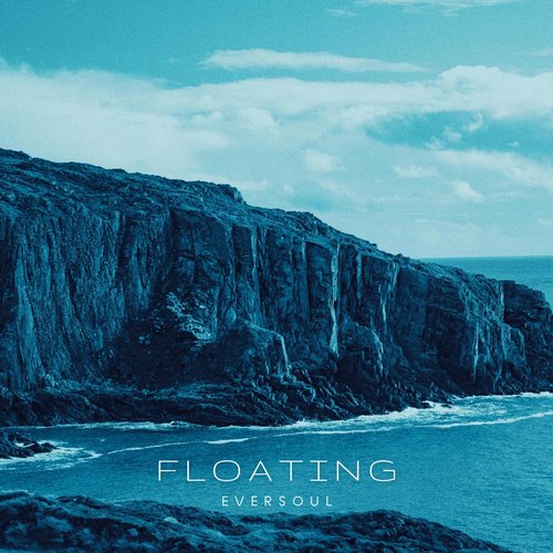 floating