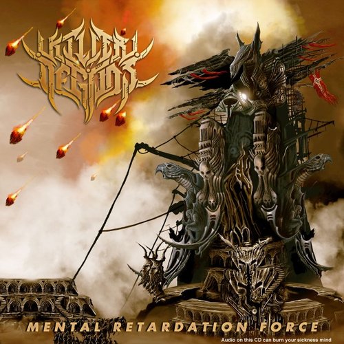Mental Retardation Force